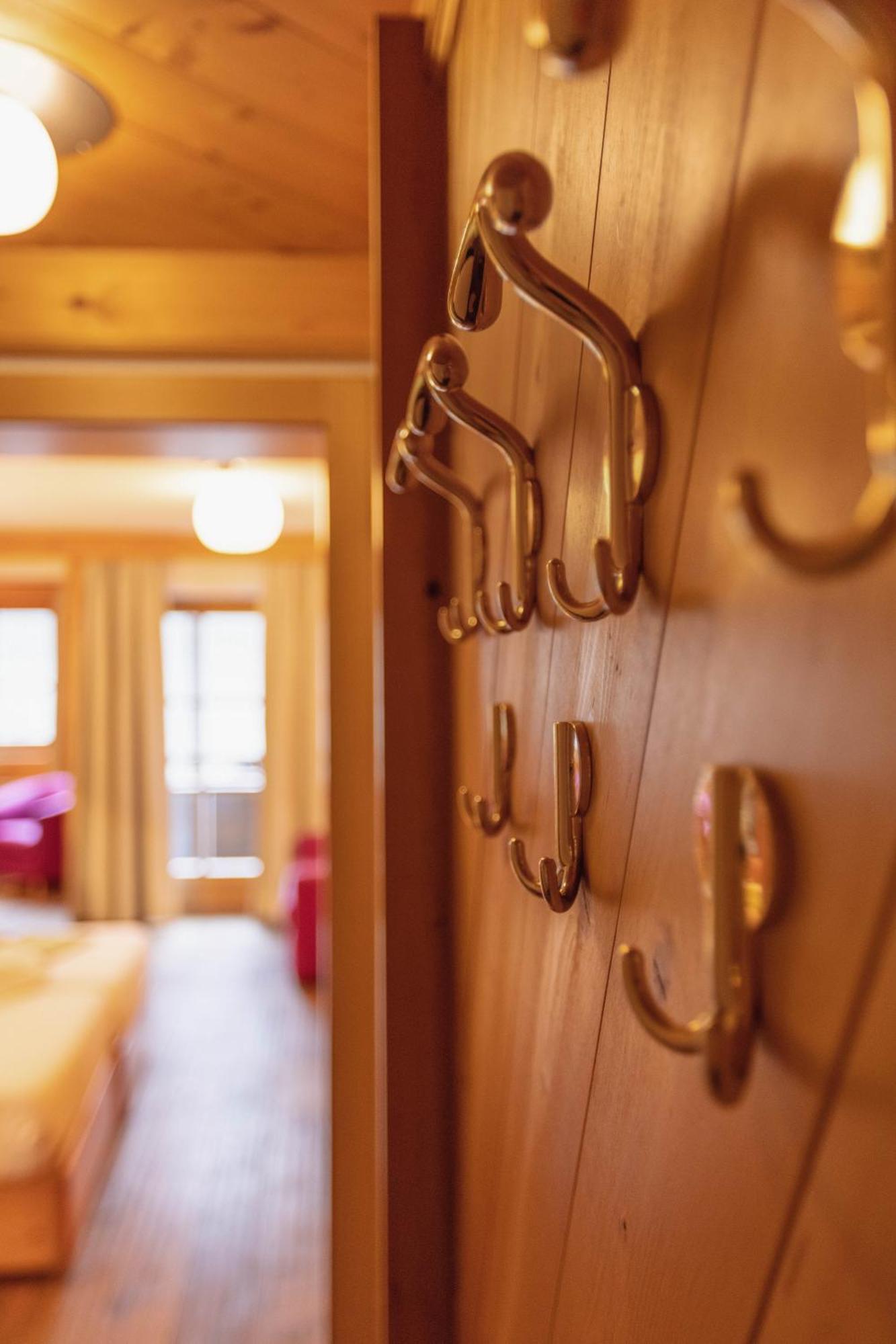 Hotel Glemmtalerhof Зальбах-Гінтерглемм Екстер'єр фото