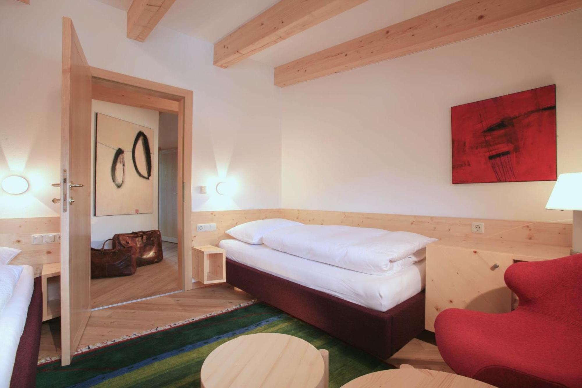 Hotel Glemmtalerhof Зальбах-Гінтерглемм Екстер'єр фото