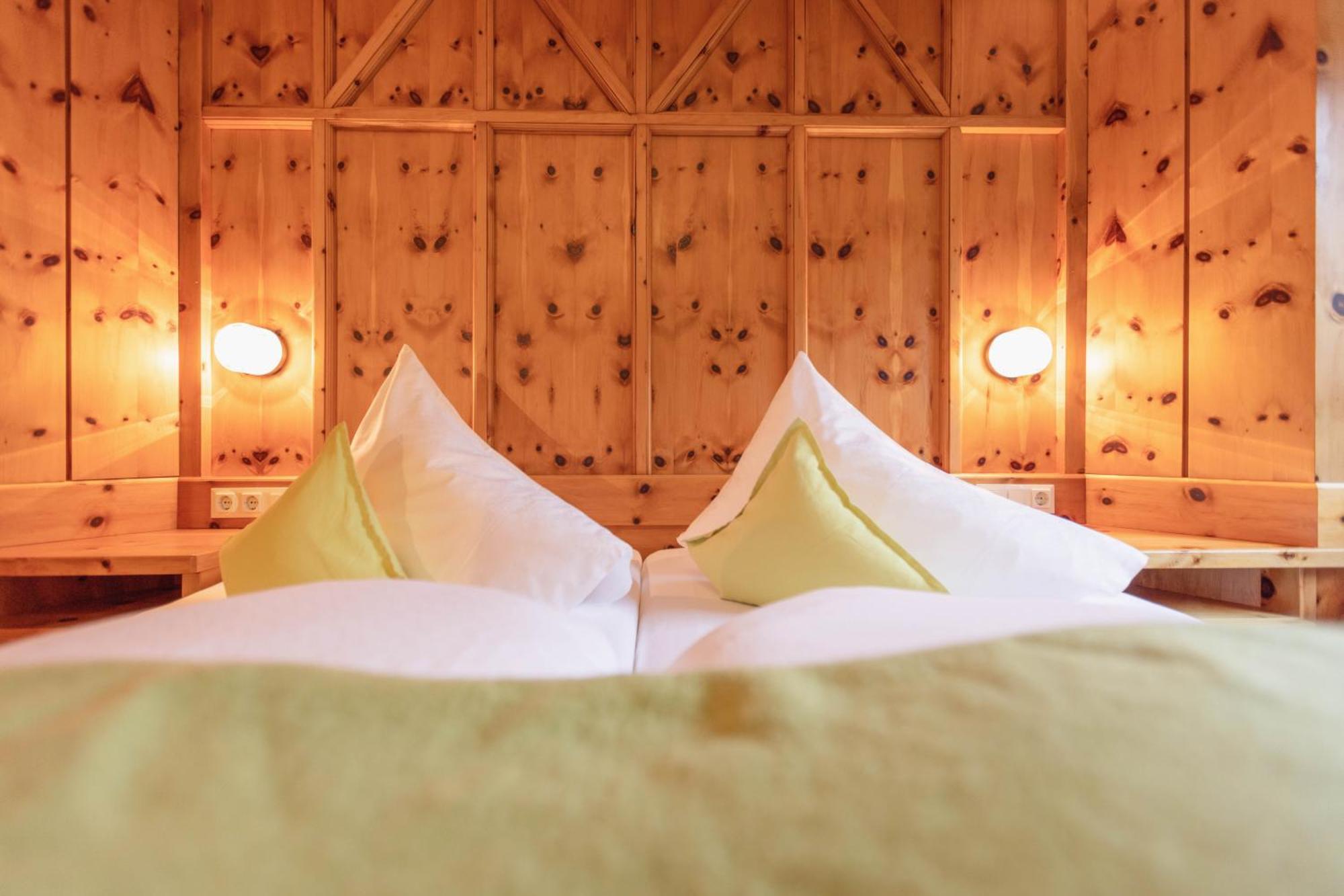 Hotel Glemmtalerhof Зальбах-Гінтерглемм Екстер'єр фото
