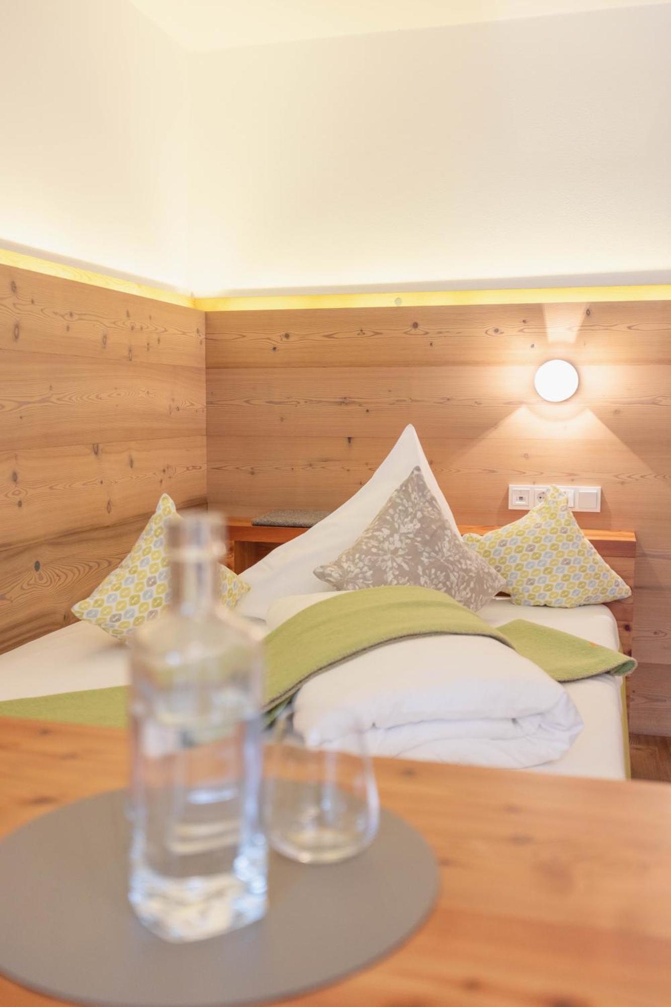 Hotel Glemmtalerhof Зальбах-Гінтерглемм Екстер'єр фото