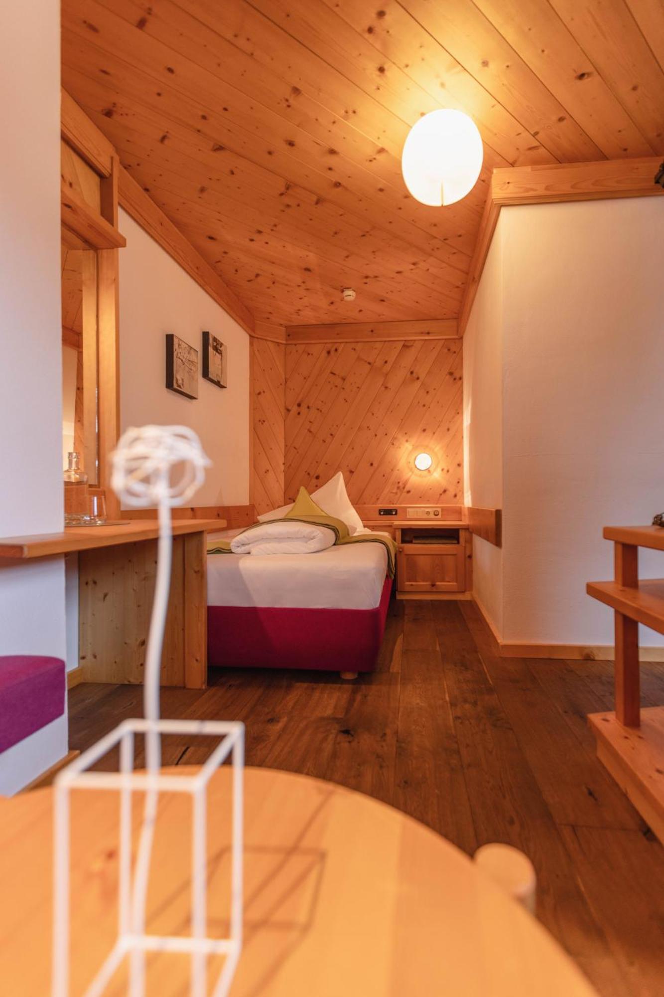 Hotel Glemmtalerhof Зальбах-Гінтерглемм Екстер'єр фото