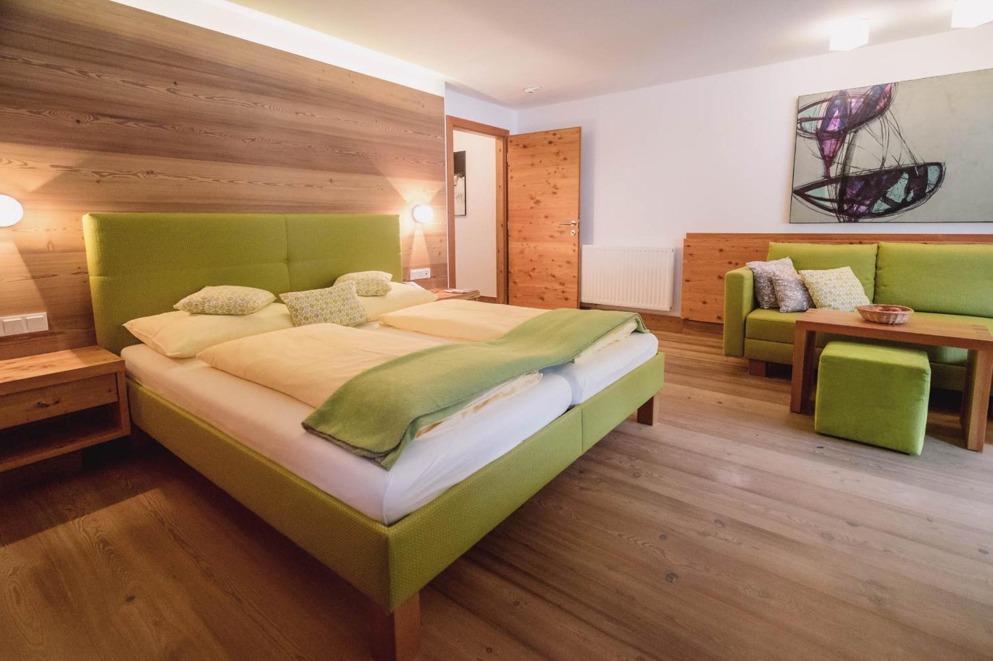 Hotel Glemmtalerhof Зальбах-Гінтерглемм Екстер'єр фото