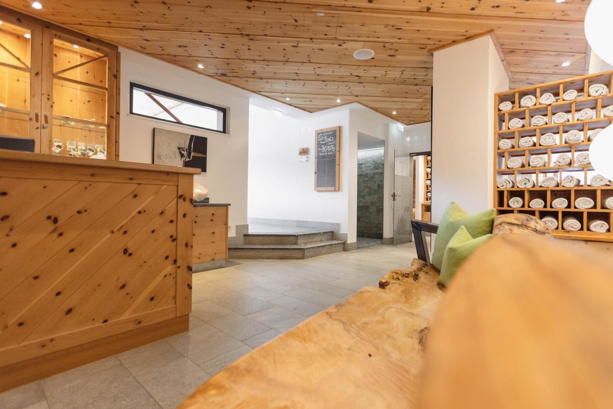 Hotel Glemmtalerhof Зальбах-Гінтерглемм Екстер'єр фото